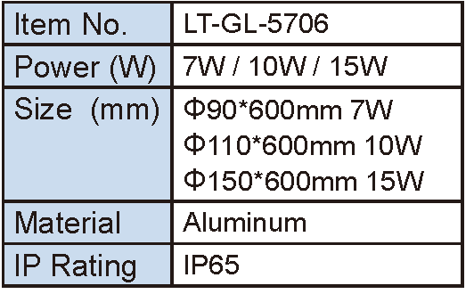 Lighting Supplier|Lightac Lighting